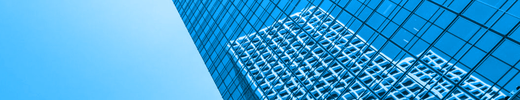 High Rise Reflection