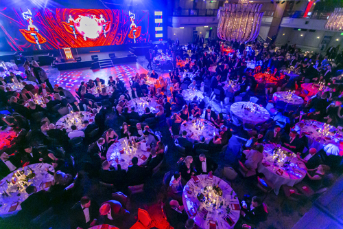 The Negotiator Awards 2021