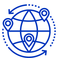 World Locations