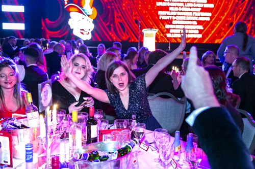 The Negotiator Awards Gala Dinner 2021 OT0A0940.E