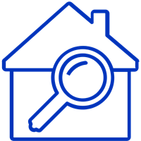 House Magnified