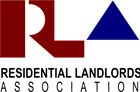 RLA Logo