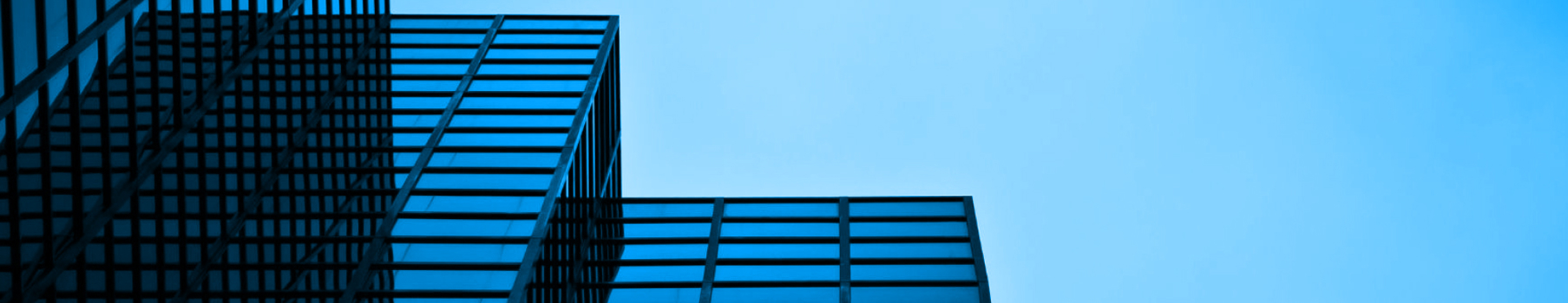 Buildings Angular Skyline