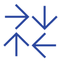 Arrows in Circle