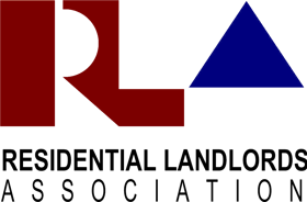 RLA Logo